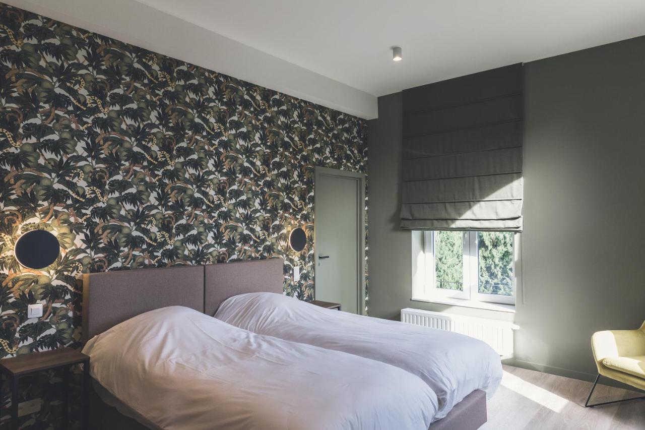 So'House Manor Villa Spa Dış mekan fotoğraf