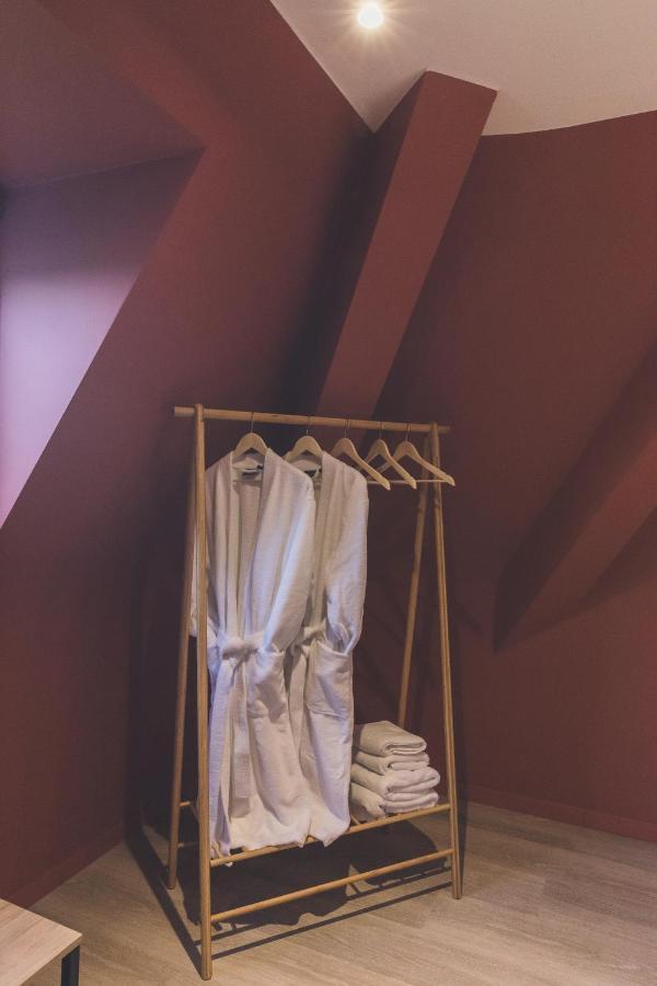 So'House Manor Villa Spa Dış mekan fotoğraf