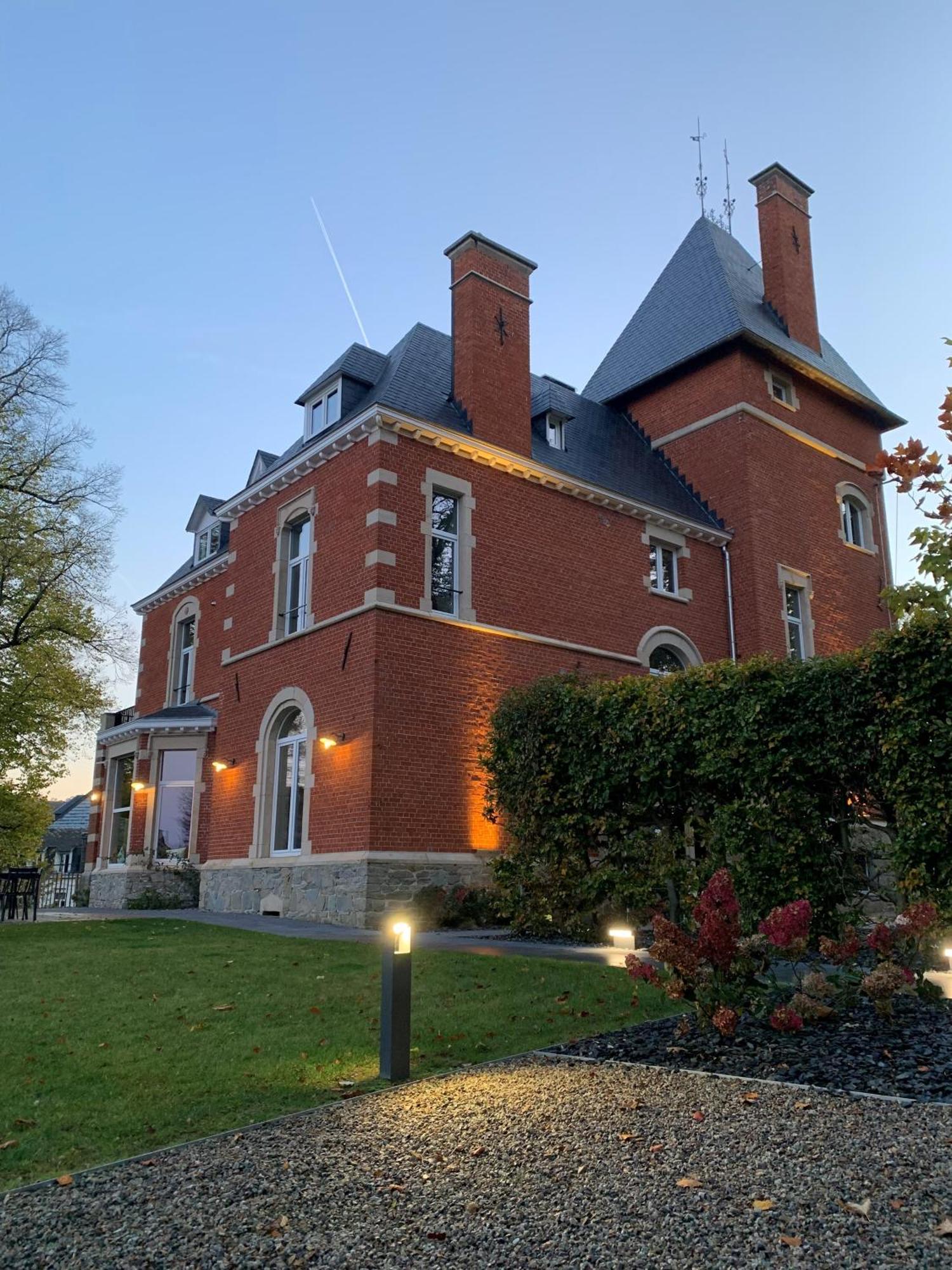 So'House Manor Villa Spa Dış mekan fotoğraf